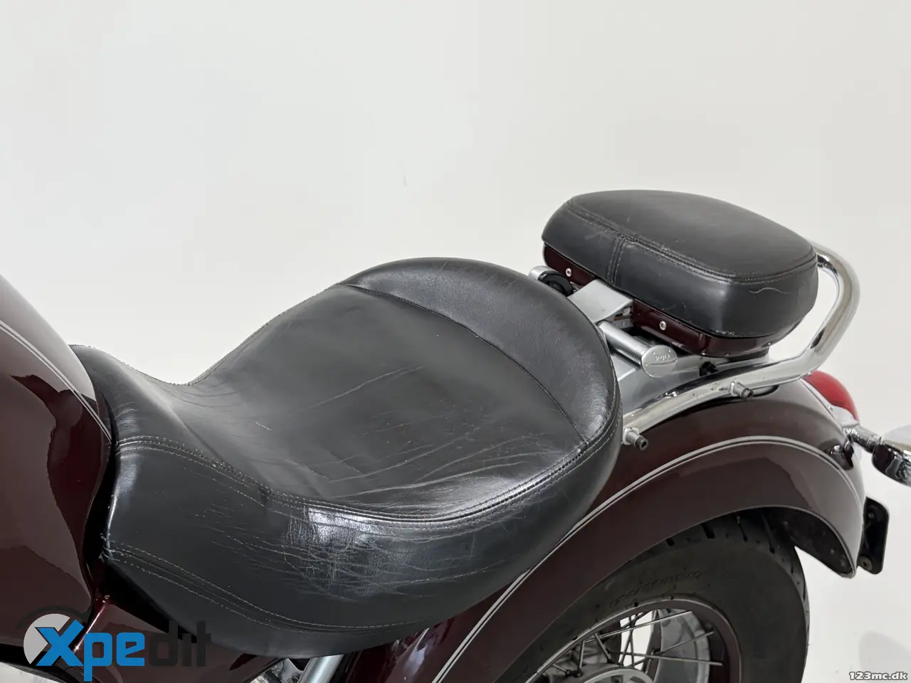 Billede 18 - BMW R 850 C
