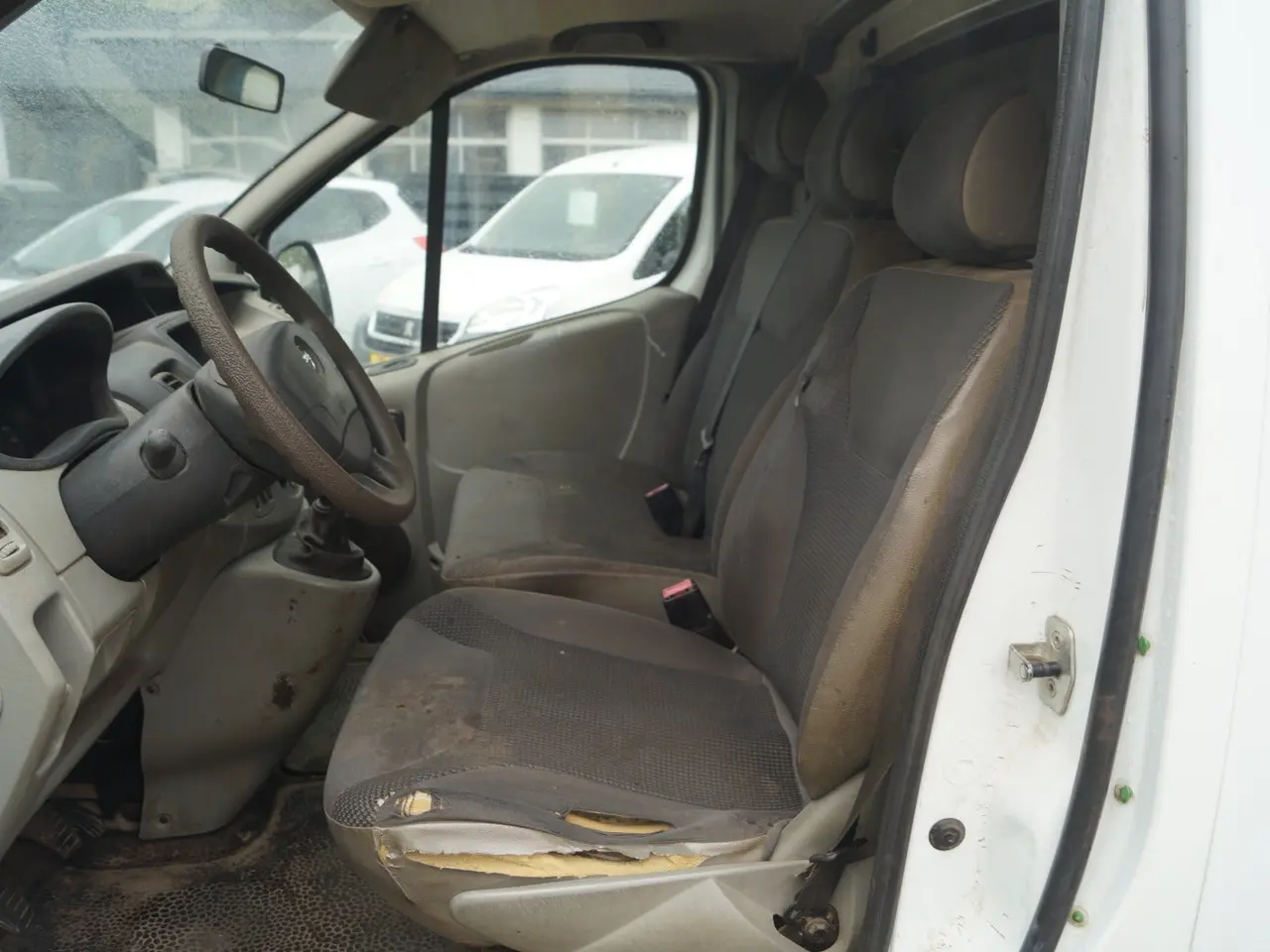 Billede 9 - Opel Vivaro 2,0 CDTi 114 Van L2H1 eco