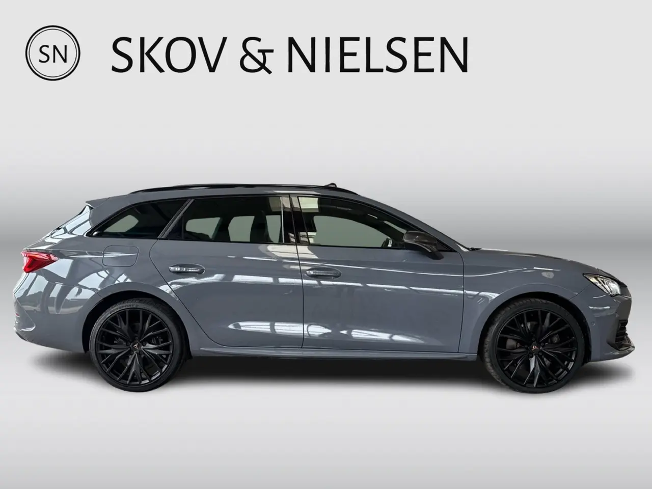 Billede 7 - Mercedes E250 1,8 CGi Avantgarde stc. aut. BE