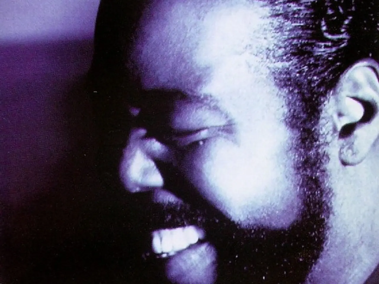 Billede 1 - Barry White – Let The Music Play – CD