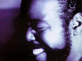 Barry White – Let The Music Play – CD