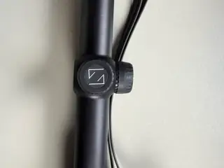 Zeiss 3-9x40 Conquest, sigtekikkert, ny