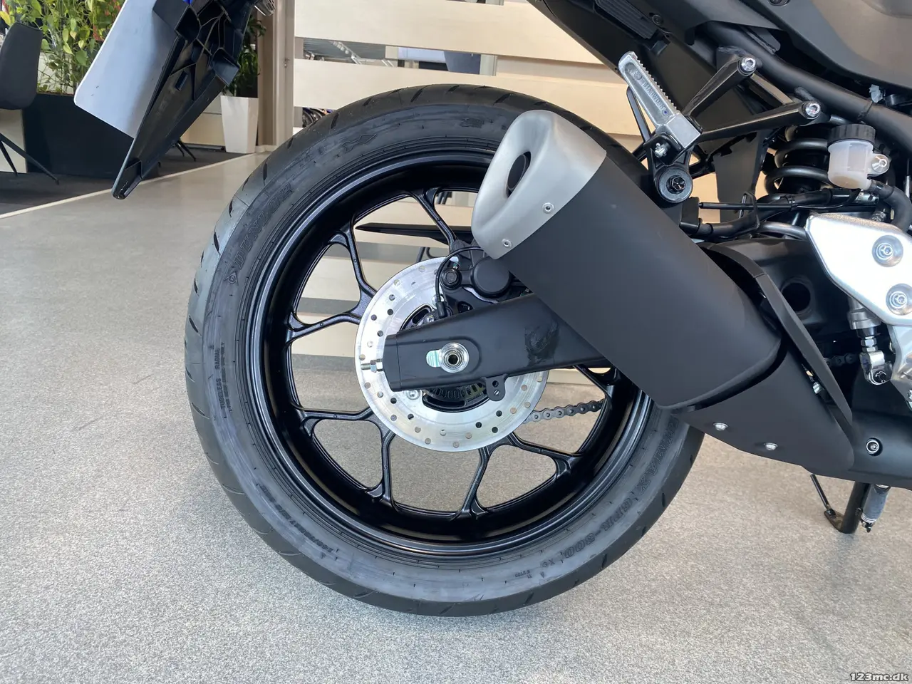 Billede 13 - Yamaha YZF R3