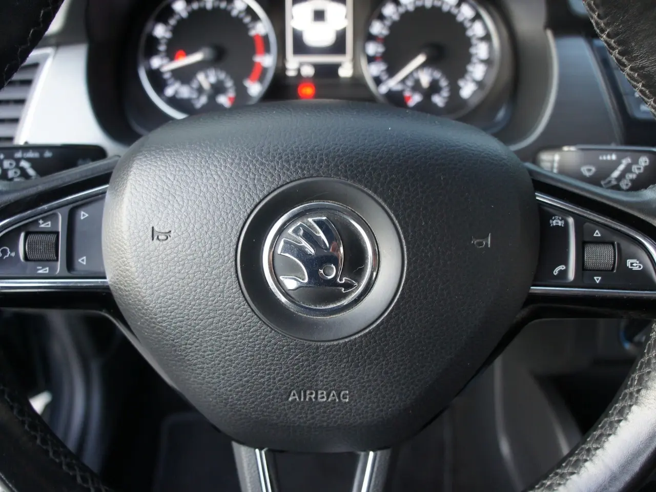 Billede 13 - Skoda Fabia 1,2 TSi 110 Active