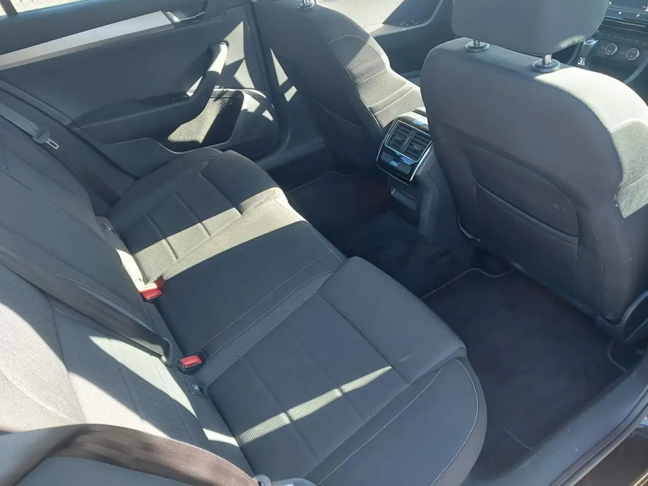 Billede 7 - Skoda Superb 1,6 TDi 120 Ambition Combi DSG
