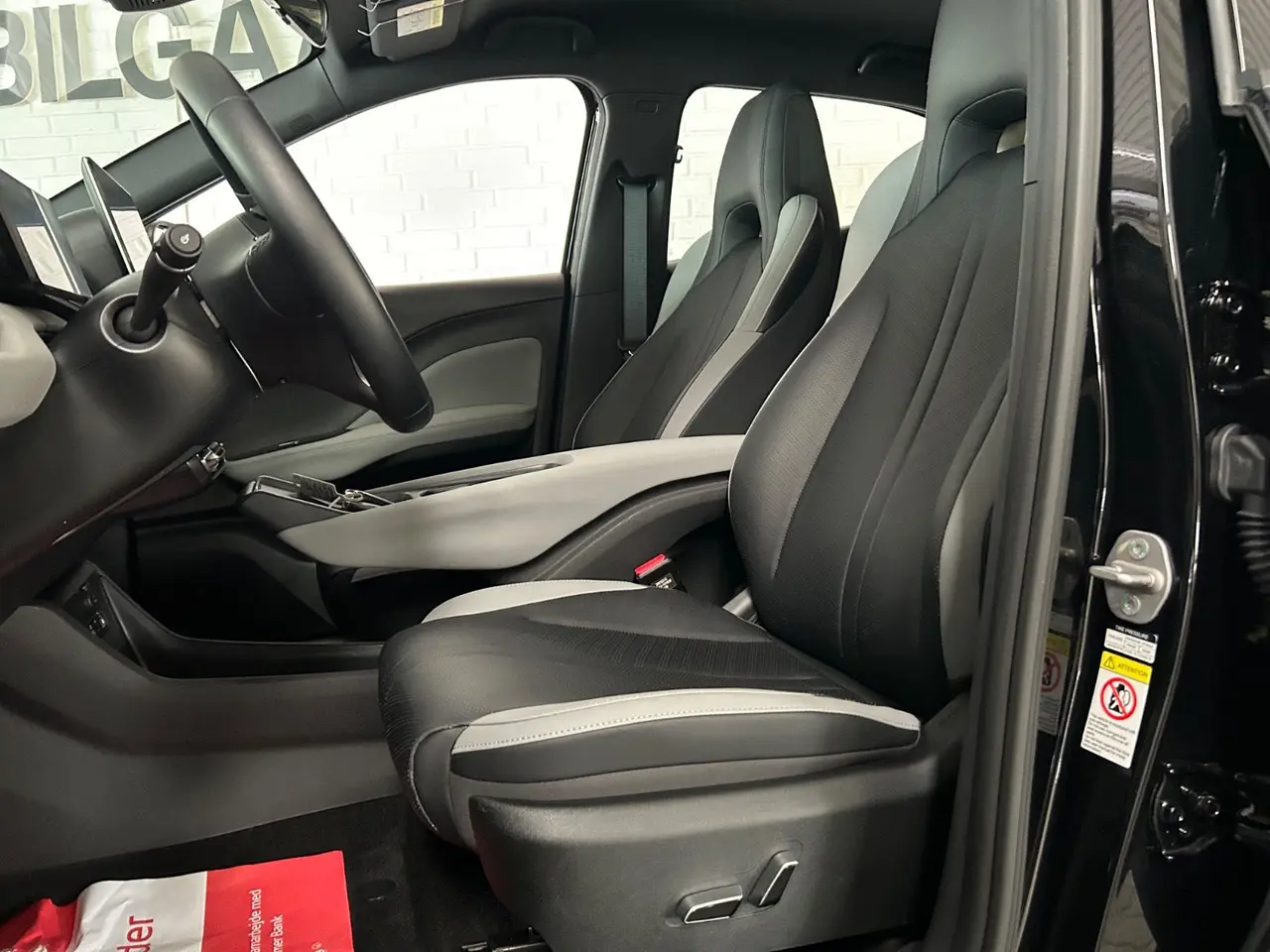 Billede 5 - BYD Dolphin Surf 43 Boost