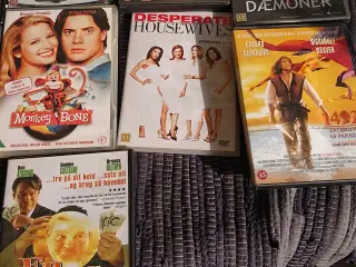 div dvd