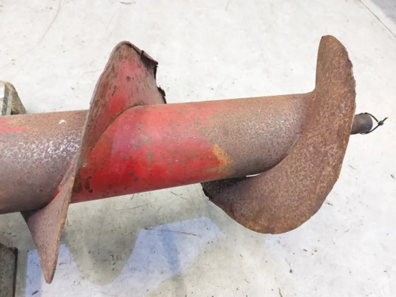 Billede 21 - Massey Ferguson 40 Snegl 28880021