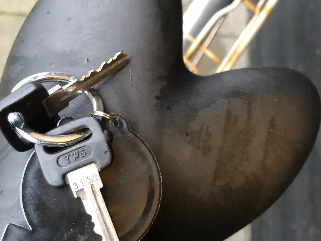 Billede 6 - Kildemoes damecykel