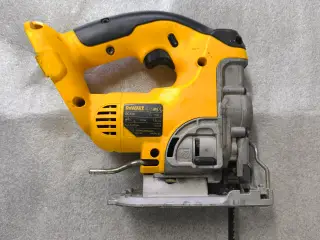 DeWalt stiksav 19v