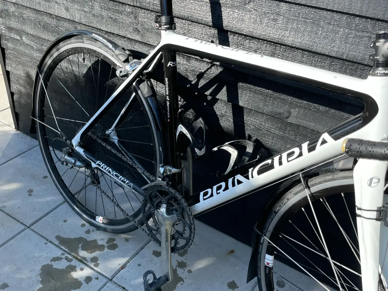 Billede 3 - Principia herre racercykel