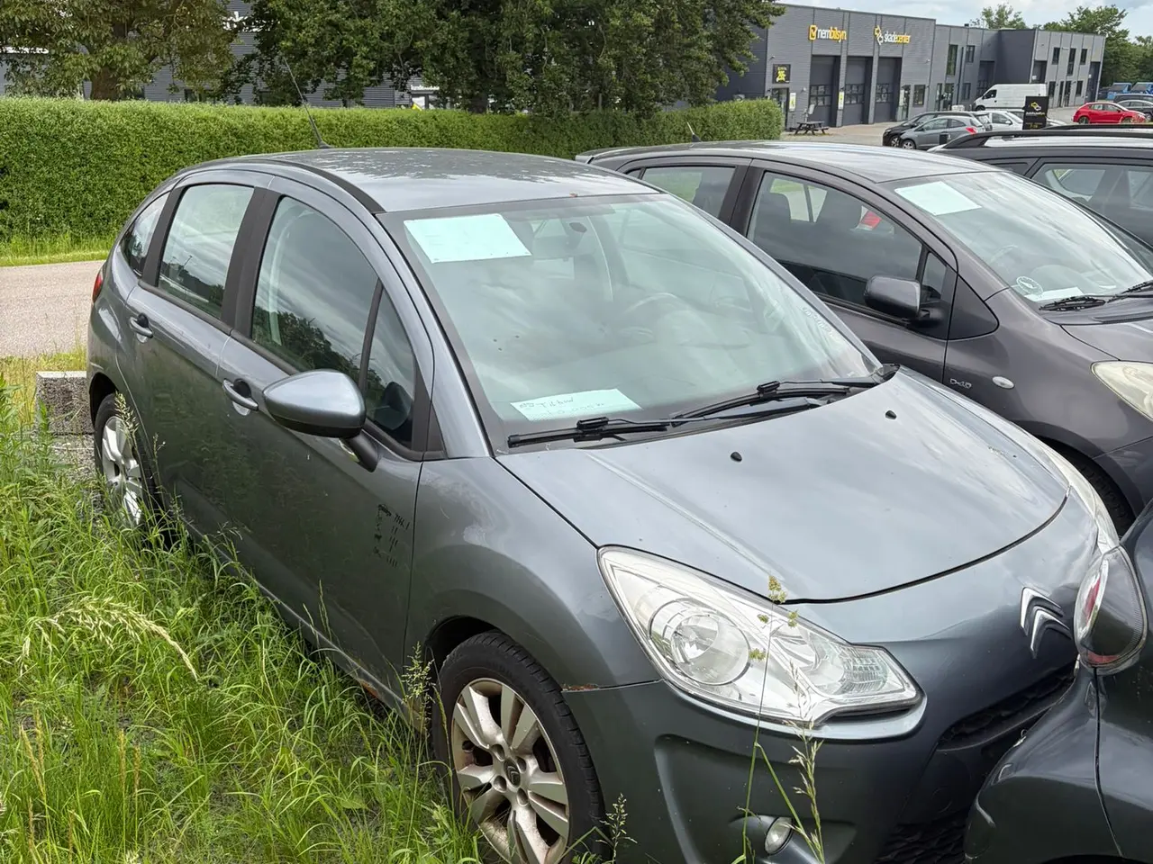 Billede 1 - Citroën C3 2011