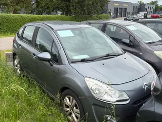 Citroën C3 2011