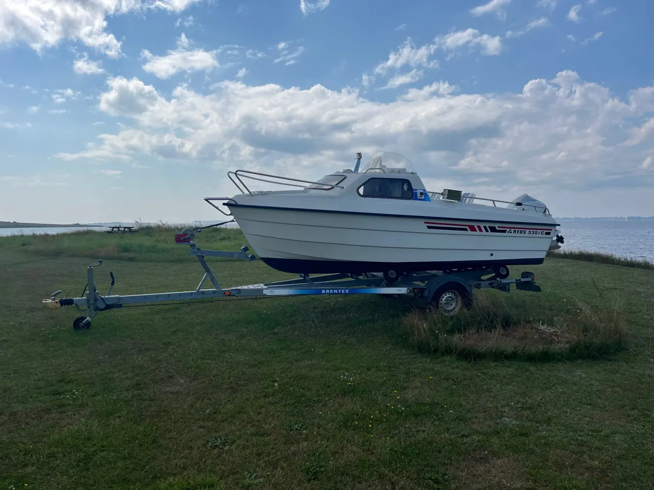 Billede 4 - Ryds 535 fc