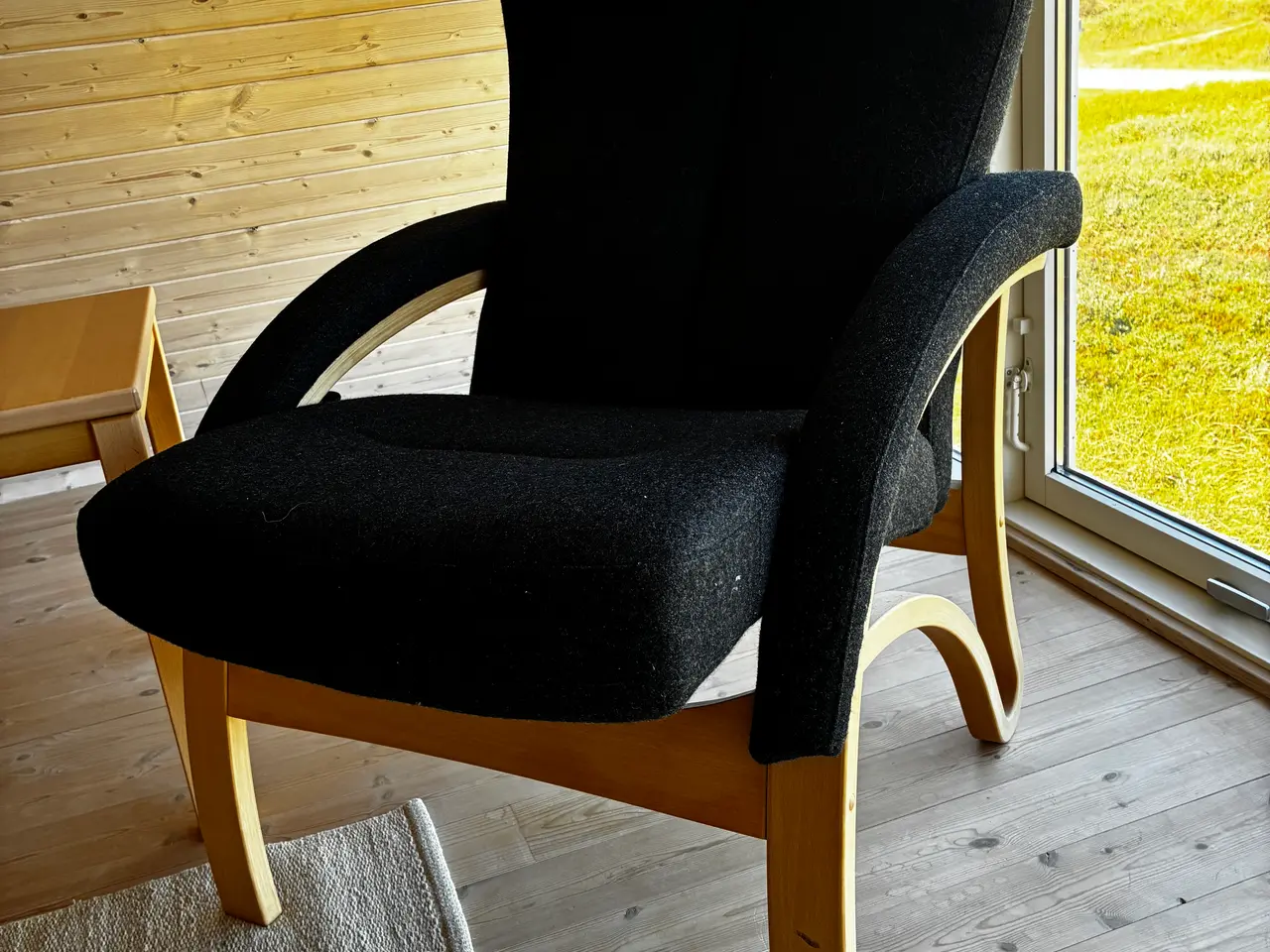 Billede 2 - Lænestol fra Brunstad