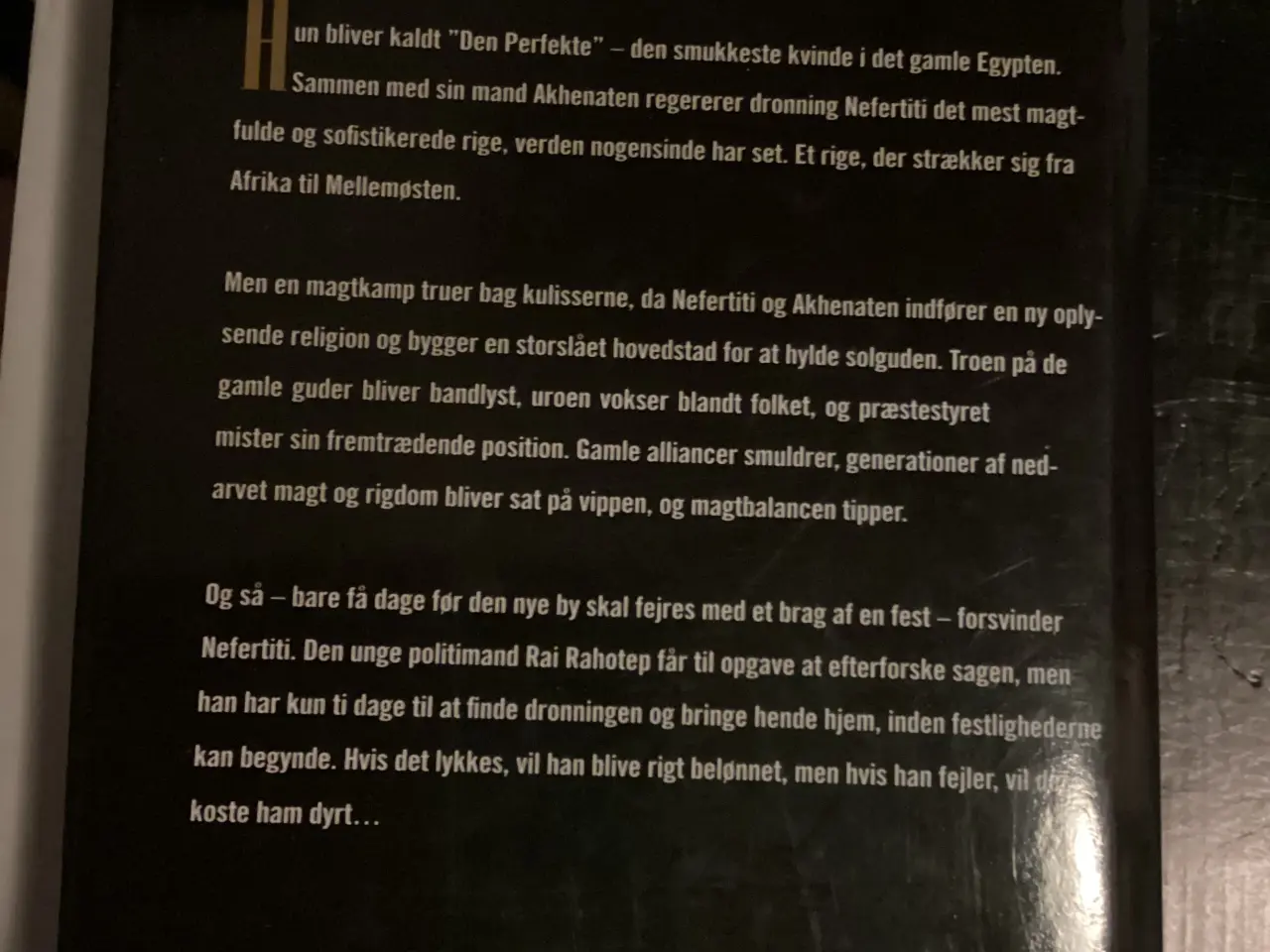 Billede 2 - En bog af Nick Drake