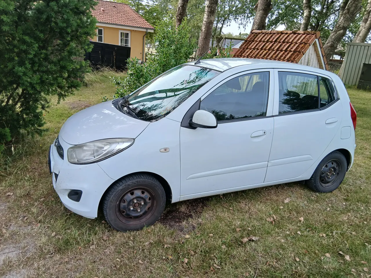 Billede 1 - hyundai i10