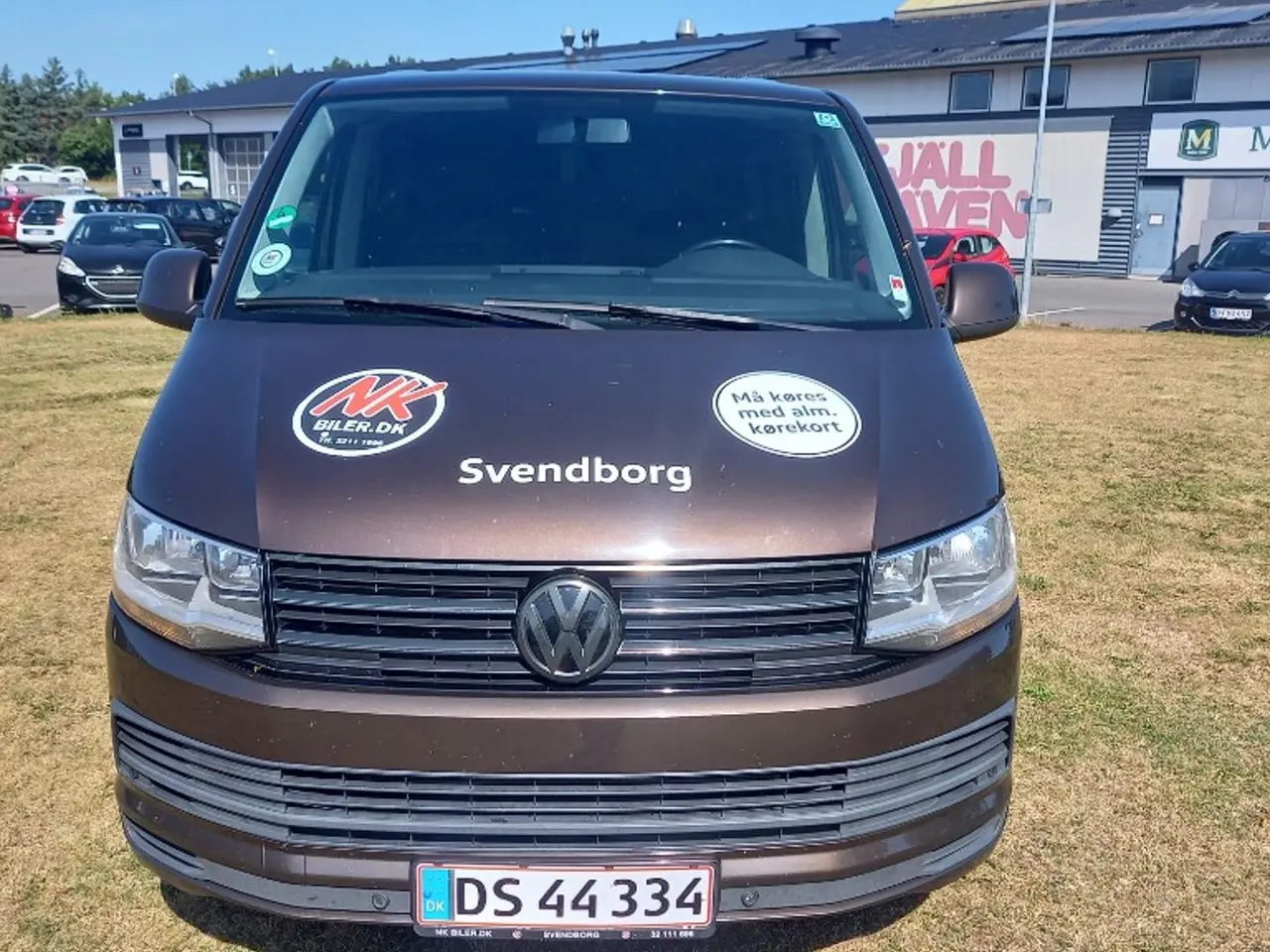 Billede 2 - Volkswagen Caravelle