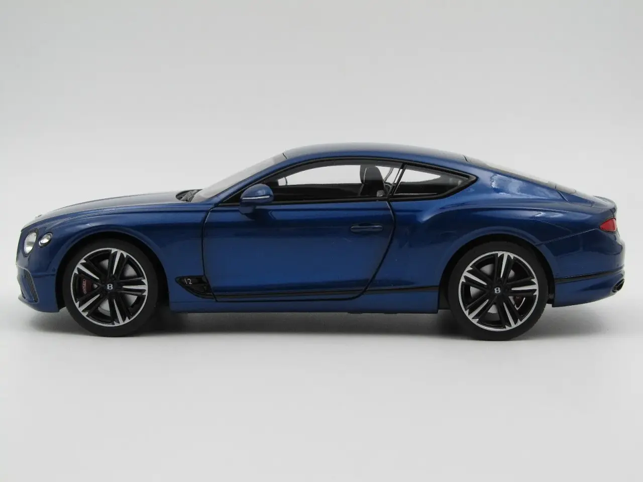 Billede 3 - 2018 Bentley Continental GT Coupe 1:18  