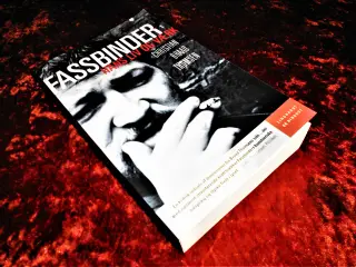 Rainer Werner Fassbinder ,Christian Braad Thomsen,