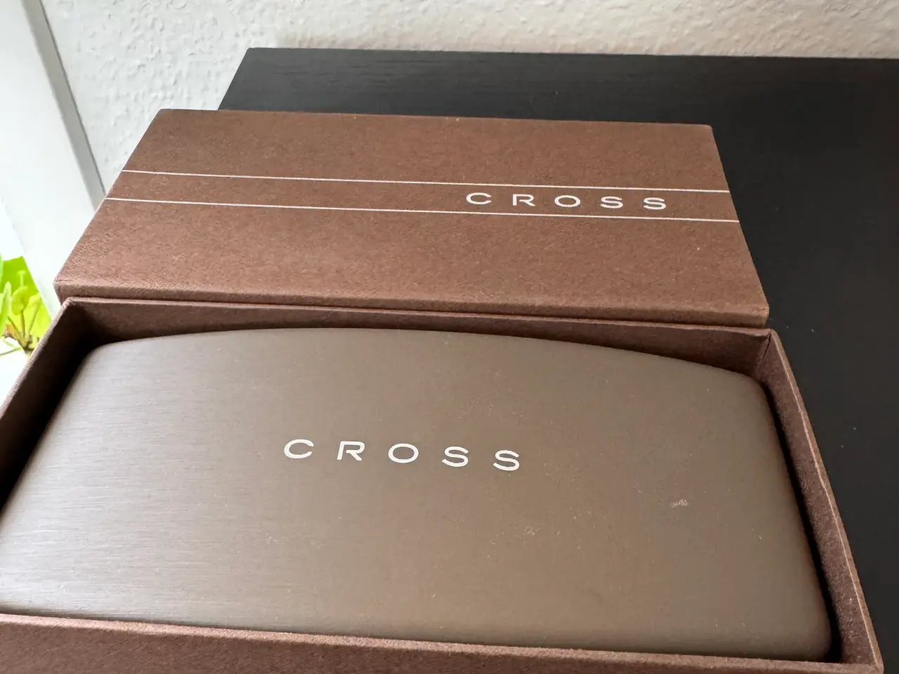Billede 2 - cross kuglepen