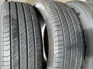 Sommerdæk 4 stk 205x55x19 Michelin e.primacy