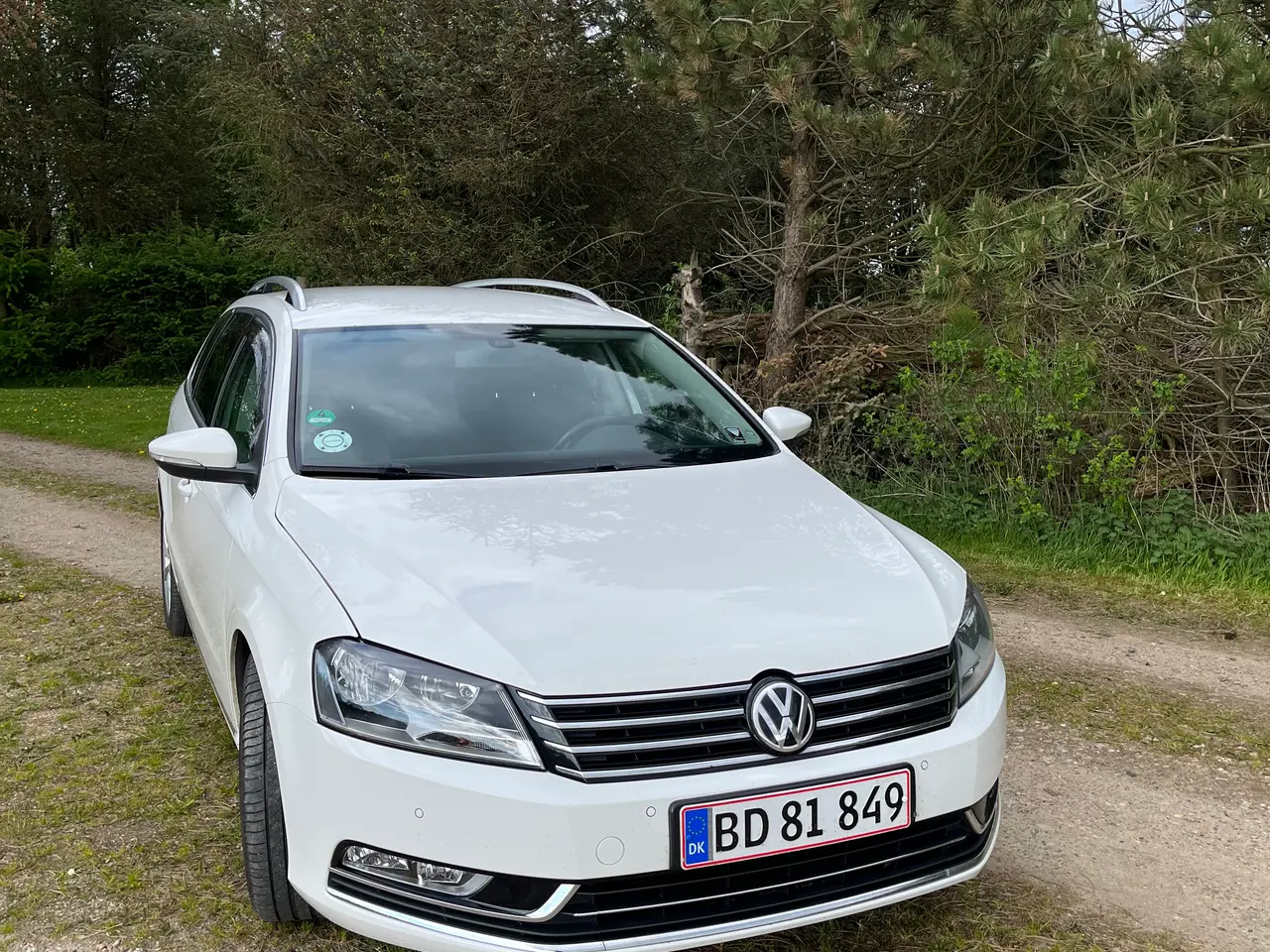 Billede 11 - Passat variant