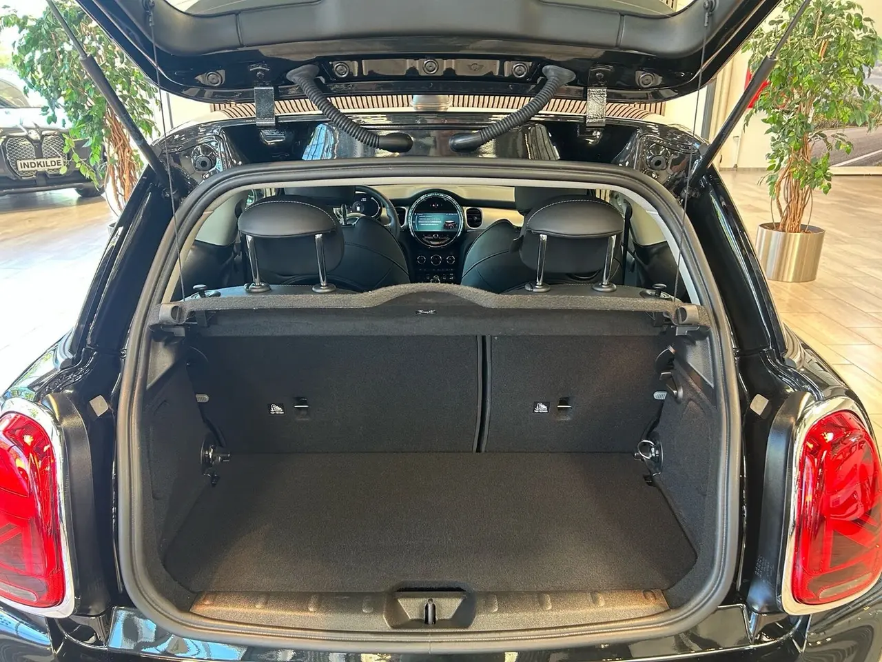Billede 13 - MINI Cooper SE Essential