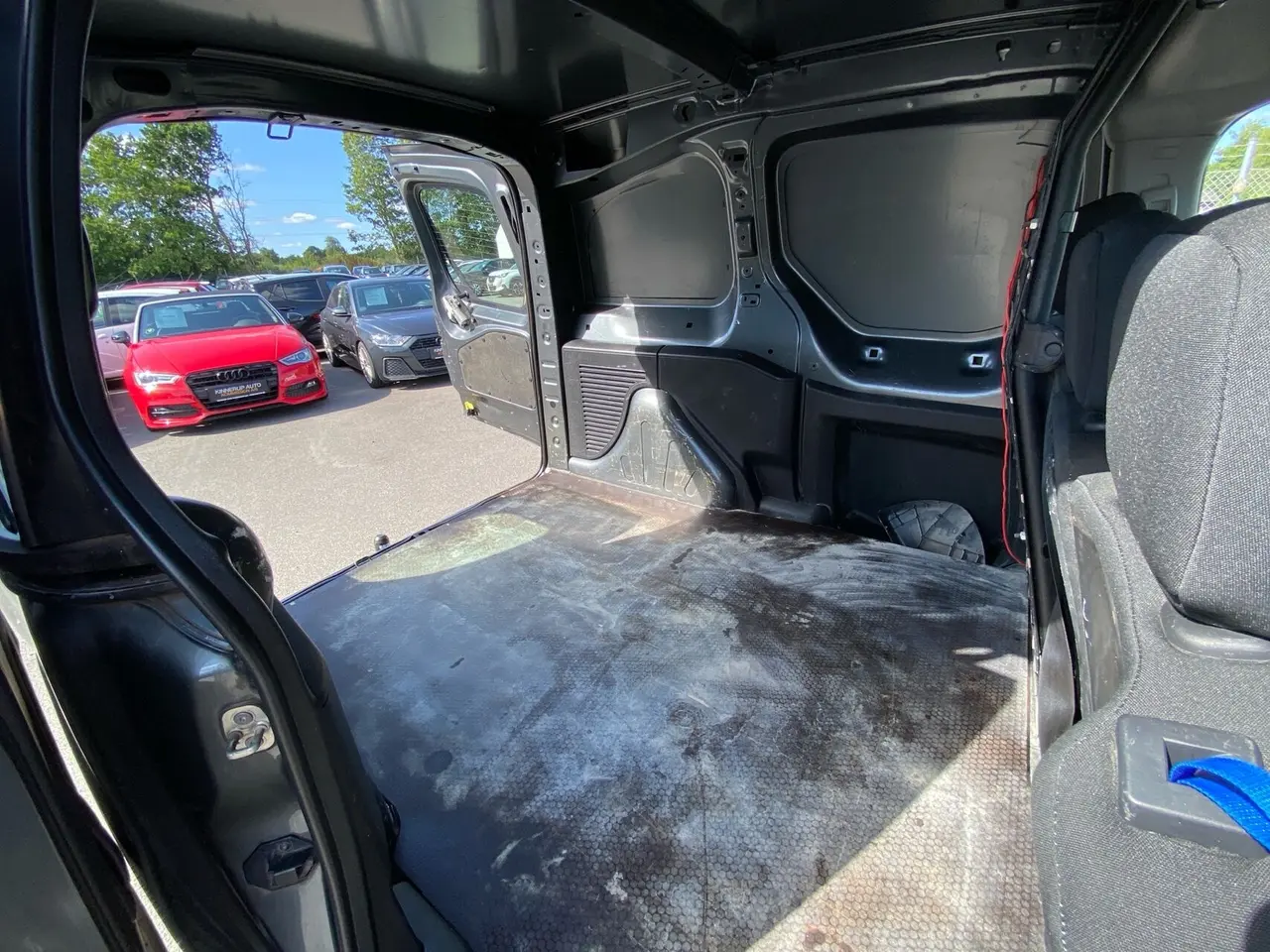 Billede 8 - Peugeot Partner L1 1,6 BlueHDi Premium 100HK Van