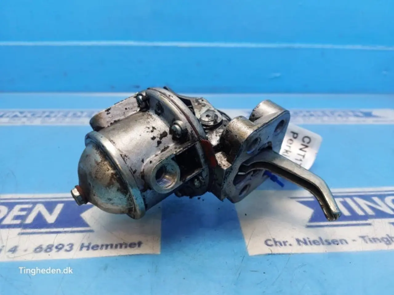 Billede 12 - Perkins 1006.60T Fødepumpe ULPK0002