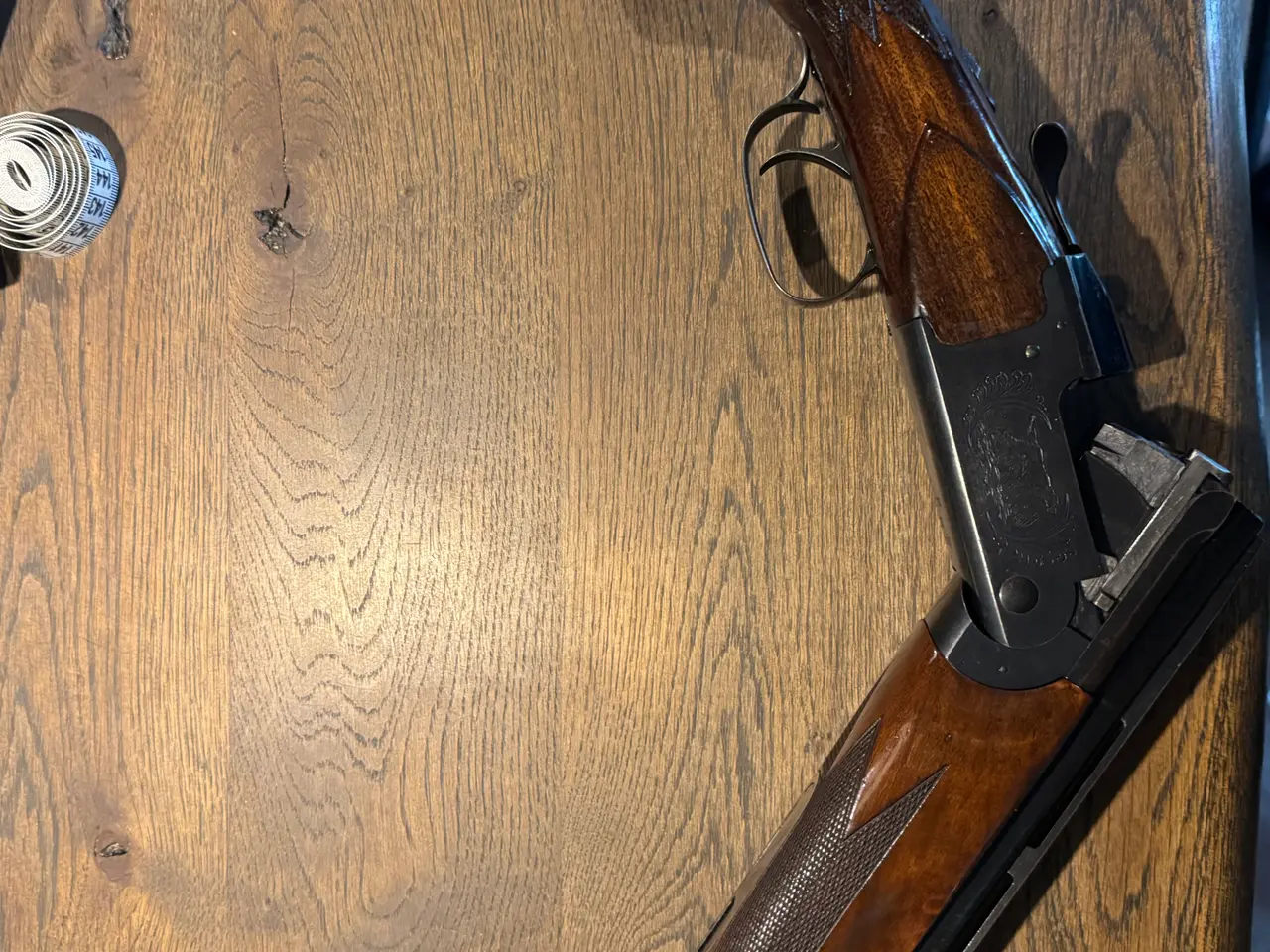Billede 1 - Remington 3200 12/70