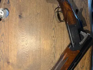 Remington 3200 12/70