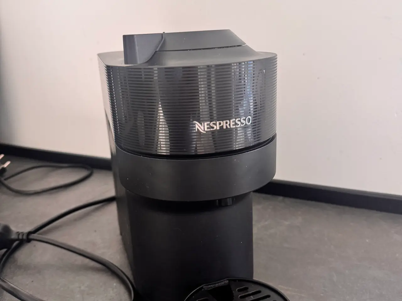 Billede 1 - Nespresso Vertuo Pop