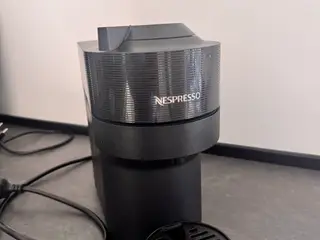 Nespresso Vertuo Pop