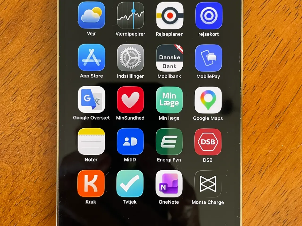 Billede 1 - iPhone 13 Pro max