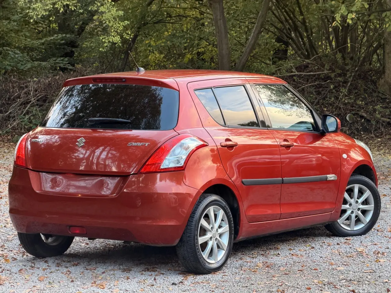 Billede 2 - Suzuki Swift 1,2 GL