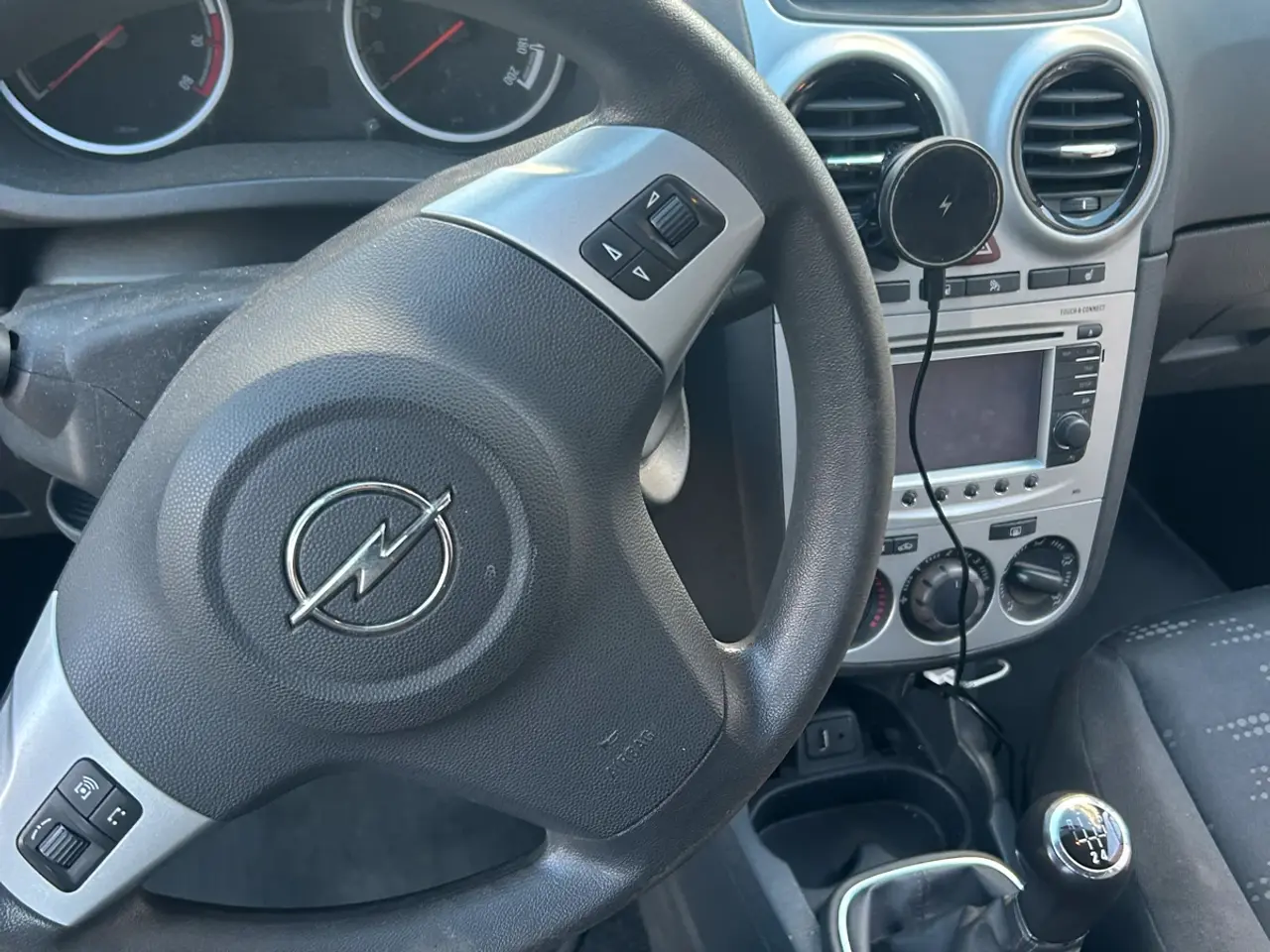 Billede 9 - Opel Corsa 2013