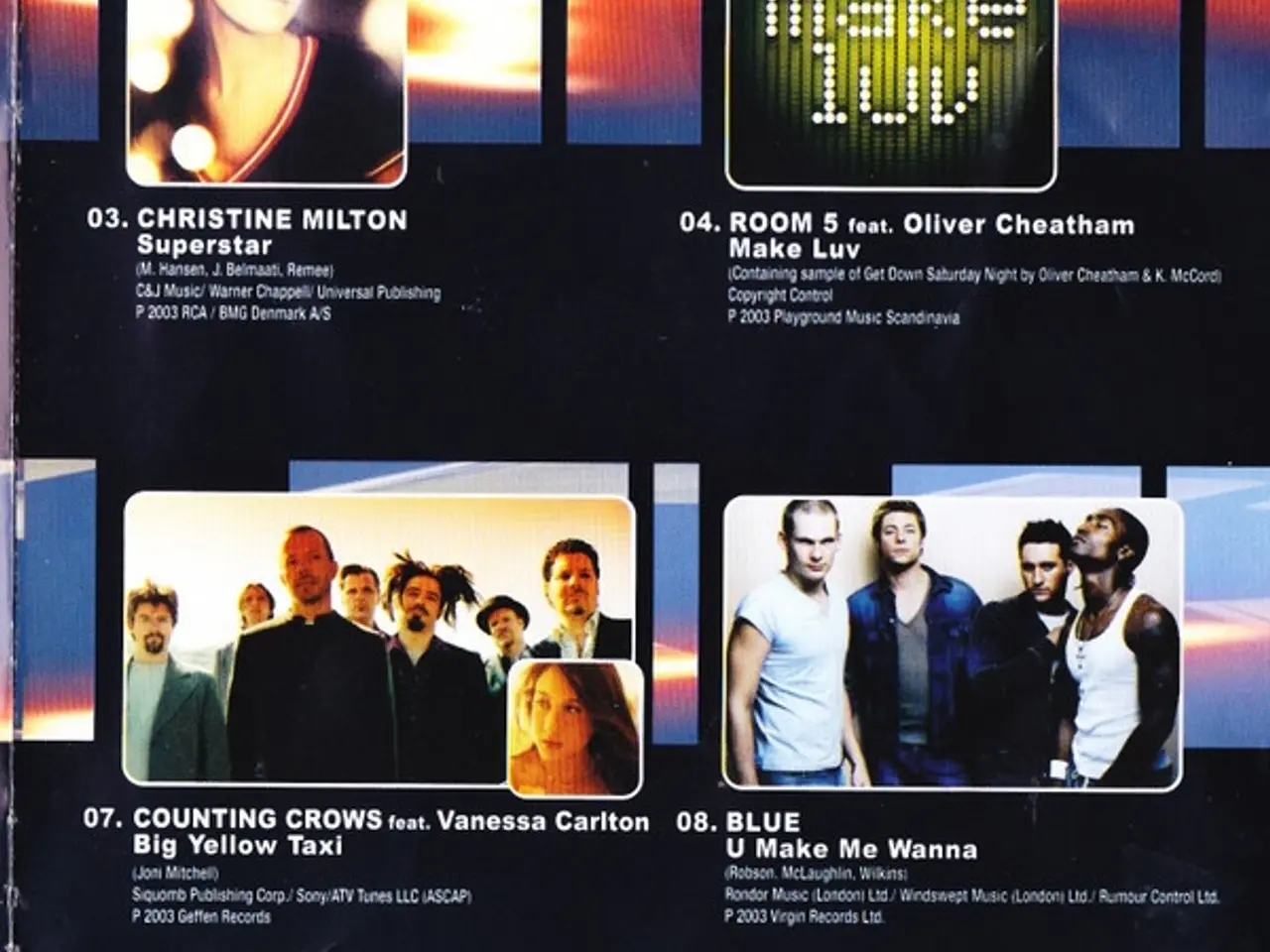 Billede 7 - Diverse kunstnere – Now That's What I Call… – CD