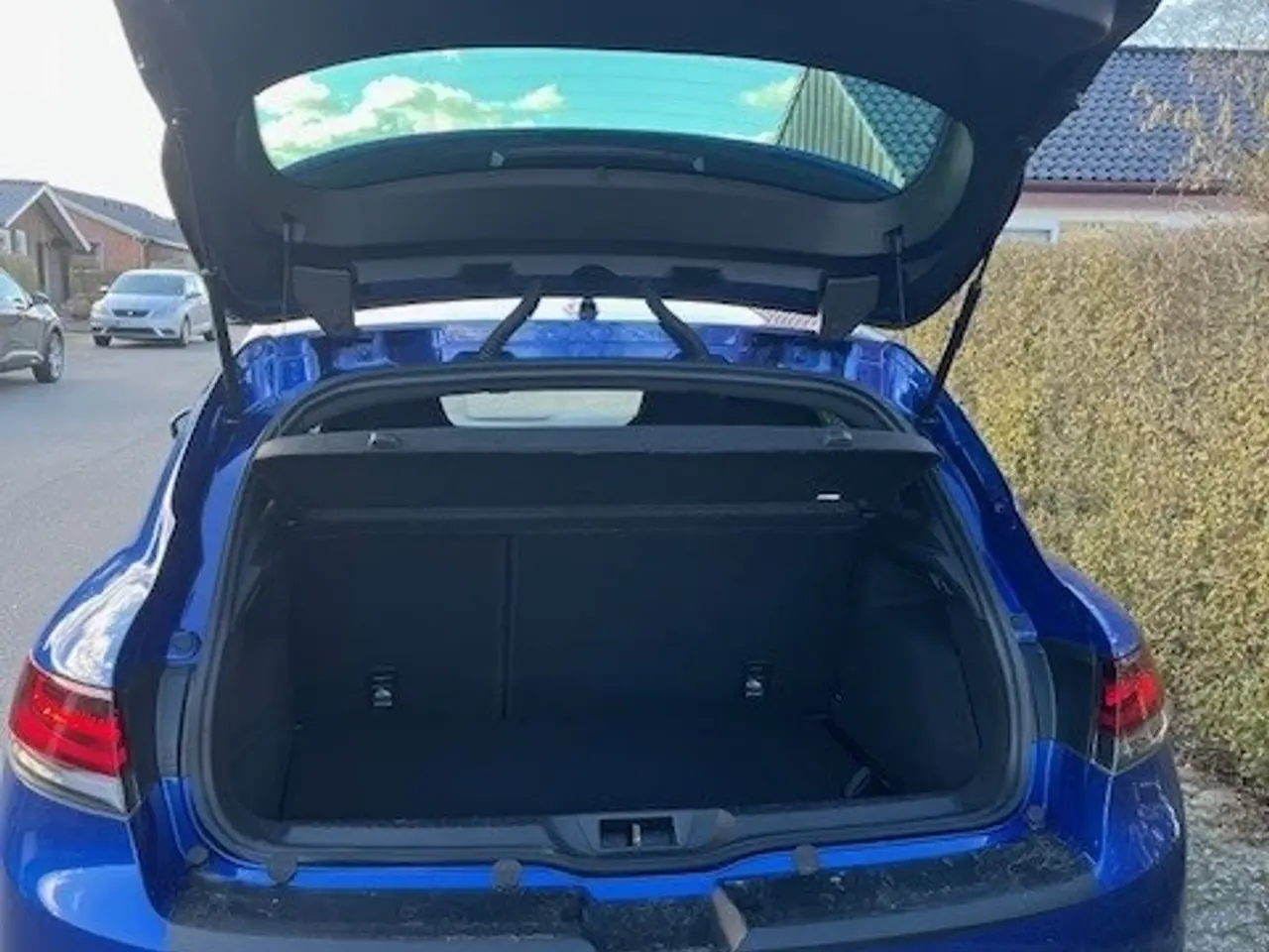 Billede 7 - Renault Megane, E-Tech 160, Sportsmodel