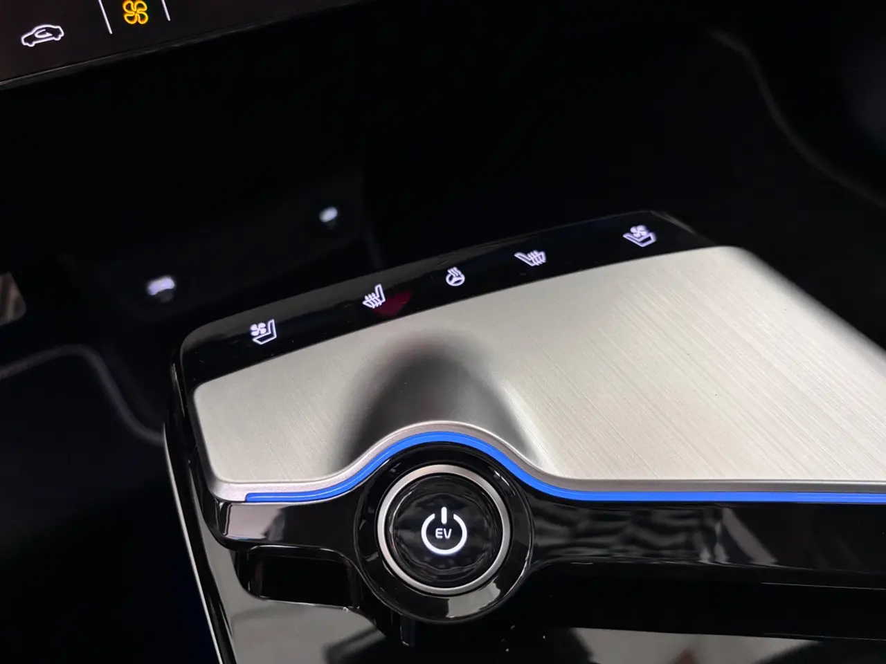 Billede 11 - Kia EV6 77 Long Range Performance GT-Line AWD