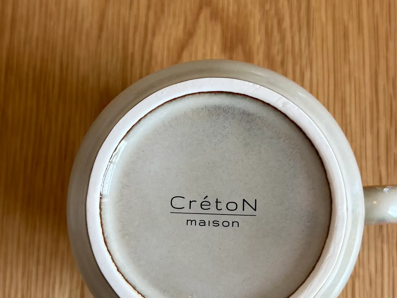 Billede 4 - CrétoN Krus sæt