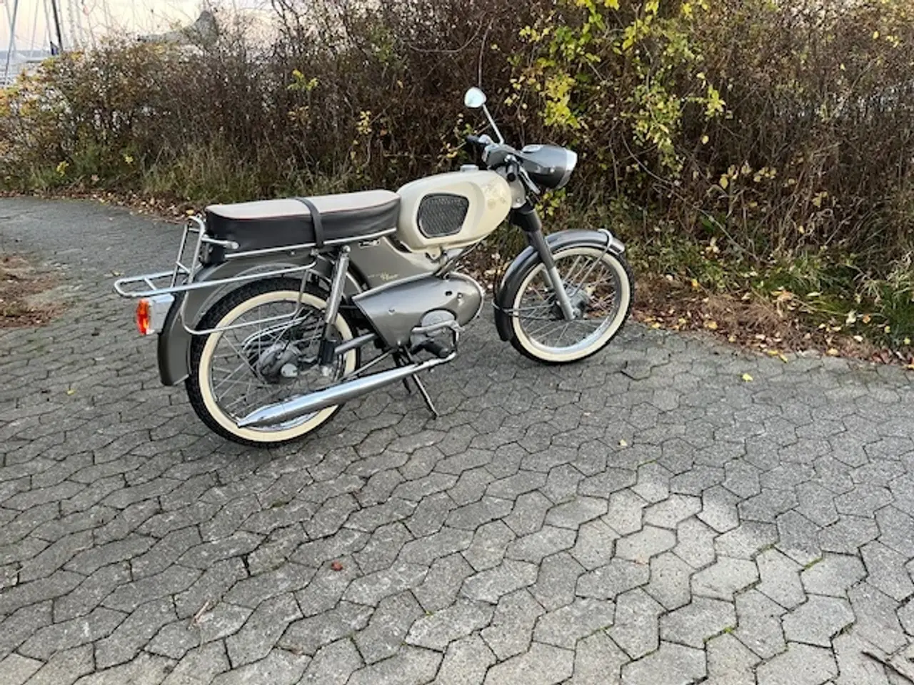 Billede 2 - Kreidler Florett