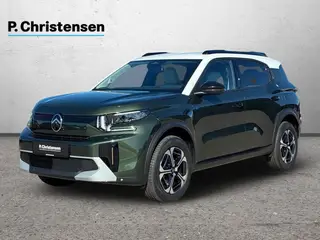 Citroën ë-C3 Aircross 44 Max