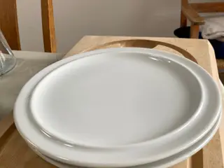 Bing og Grøndahl model Hank