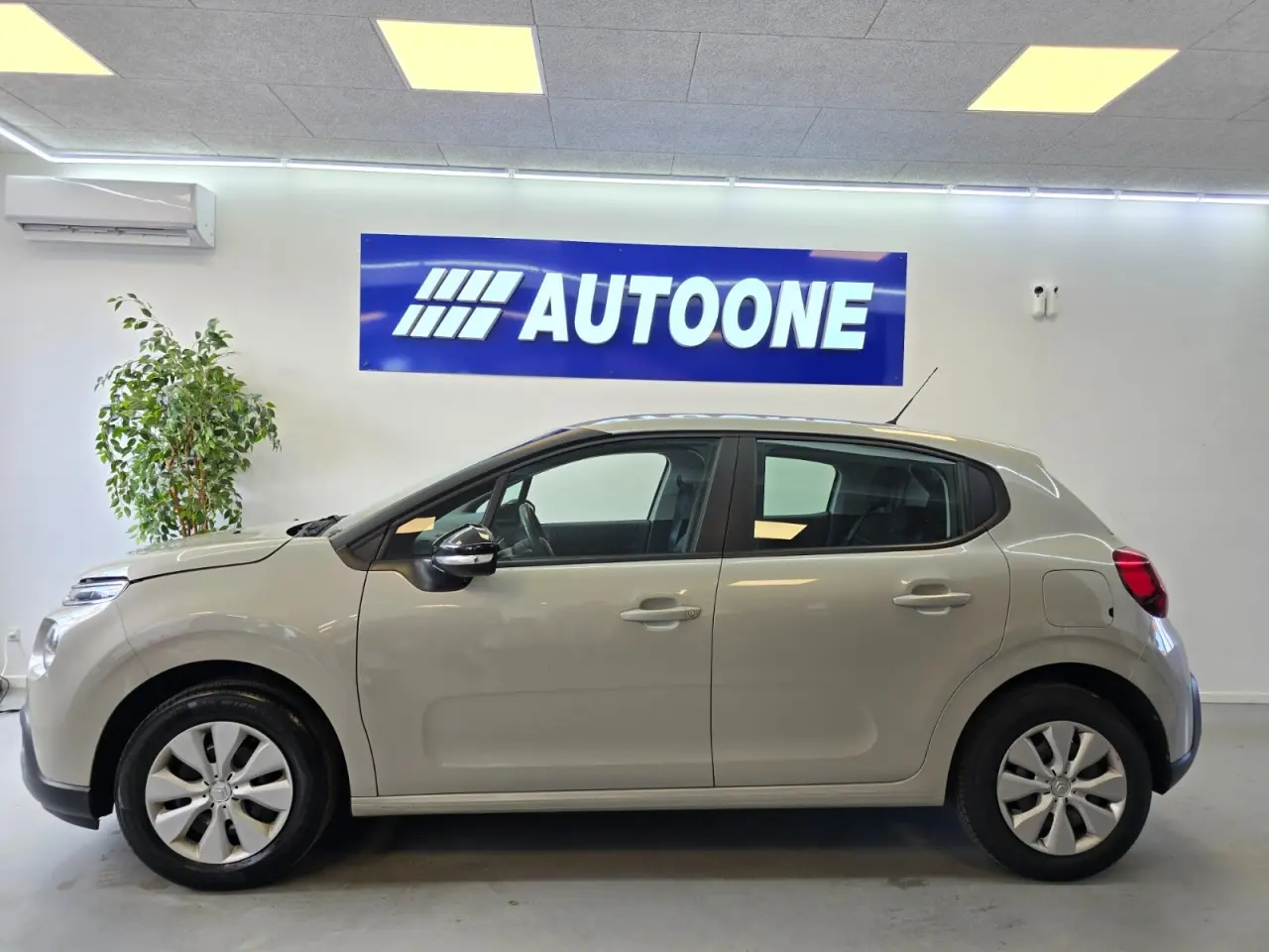 Billede 2 - Citroën C3 1,2 PureTech 82 Iconic