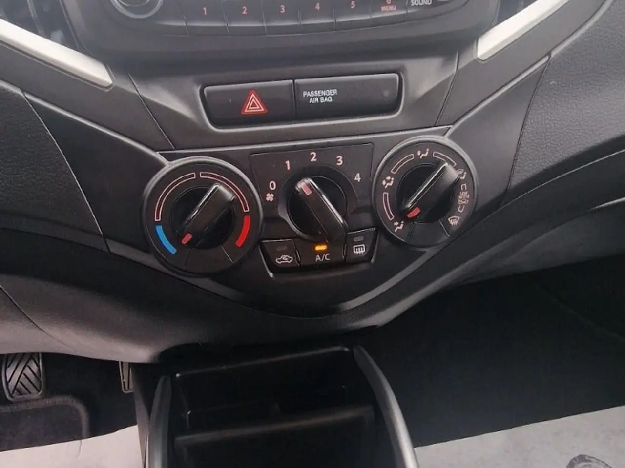 Billede 6 - Suzuki Baleno 1,2 Dualjet Active