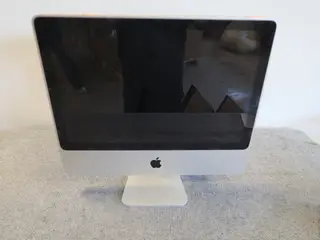 Apple iMac 7,1 20"