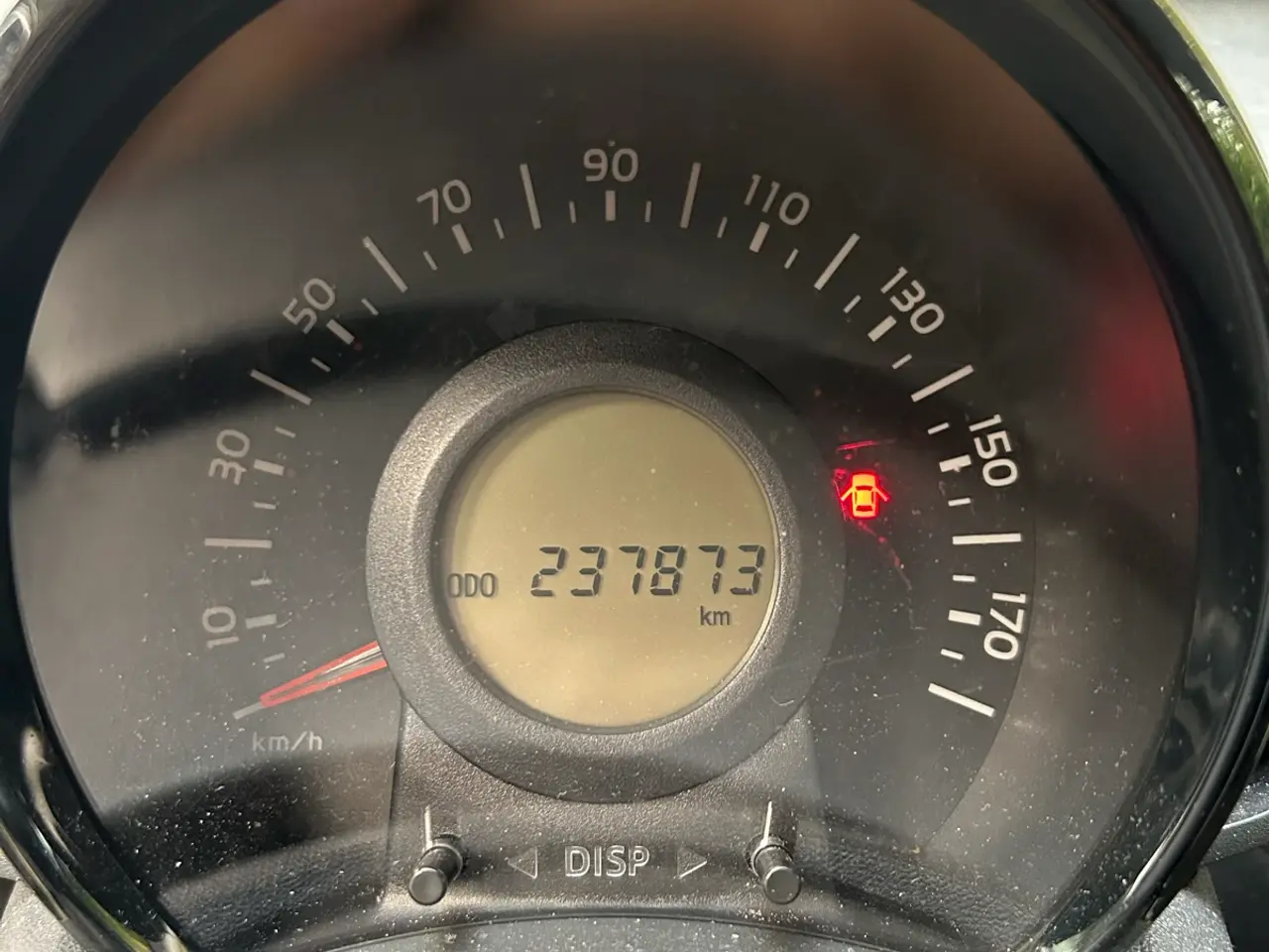 Billede 7 - Citroën C1 1.0 69hk 2014