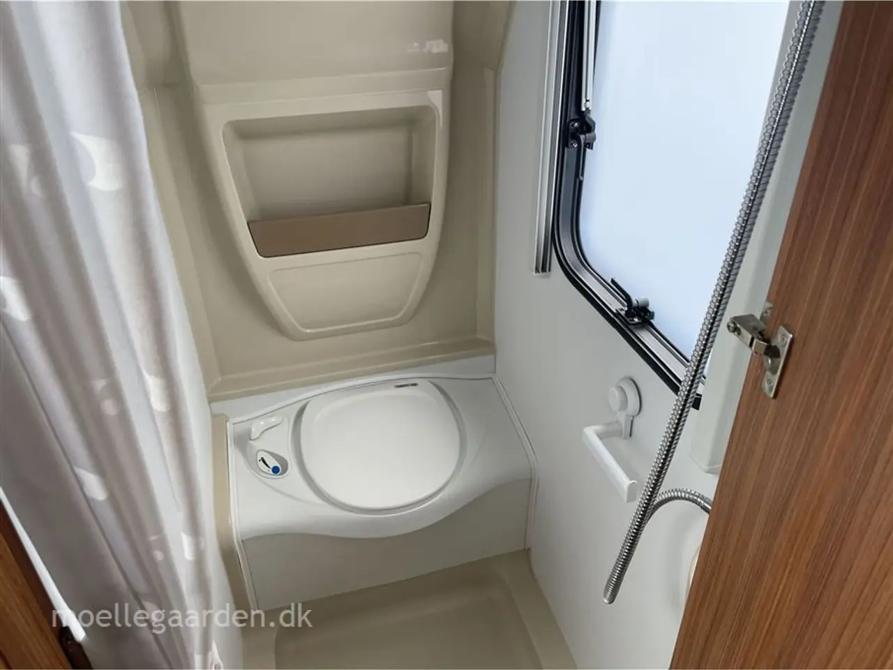 Billede 5 - 2012 - Adria Adora 513 TK