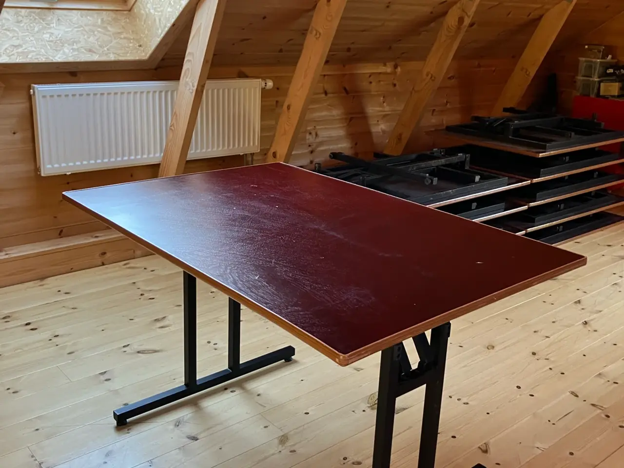 Billede 2 - Klapbord